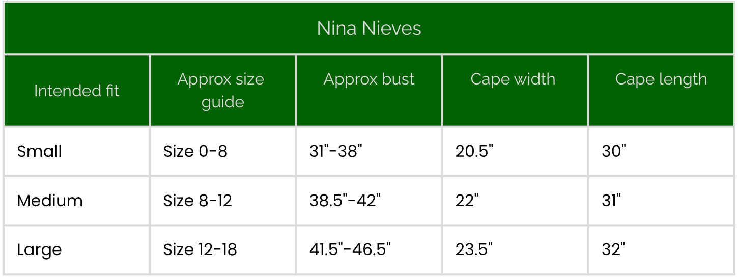 Sandcastle Bouclé - Nina Nieves