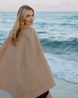Sandcastle Bouclé - Nina Nieves
