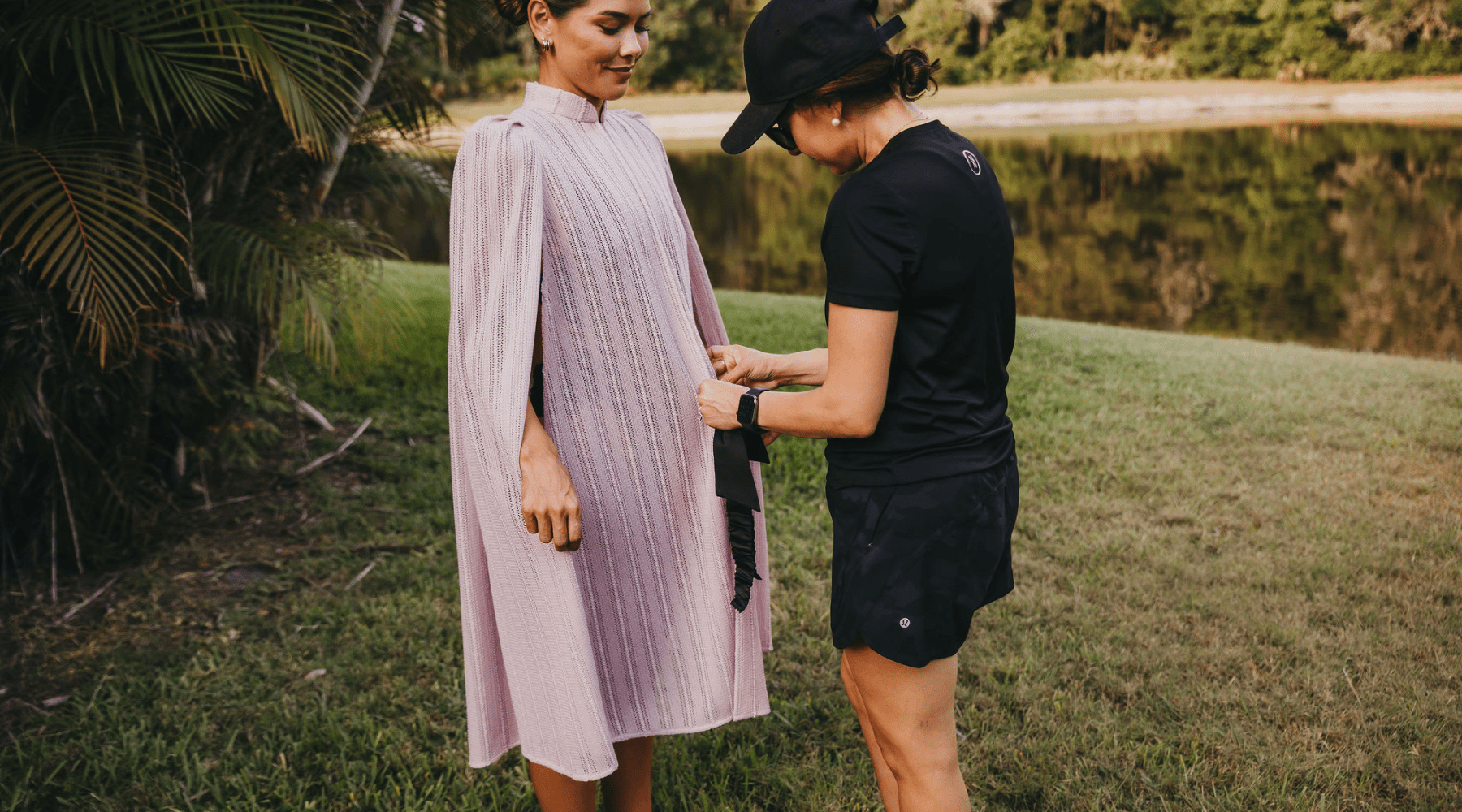 Behind the Scenes: Bringing a Collection to Life - Nina Nieves