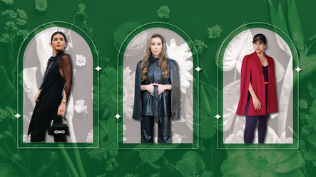 Styling & Stories – Nina Nieves