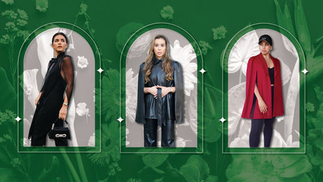 Styling & Stories – Nina Nieves