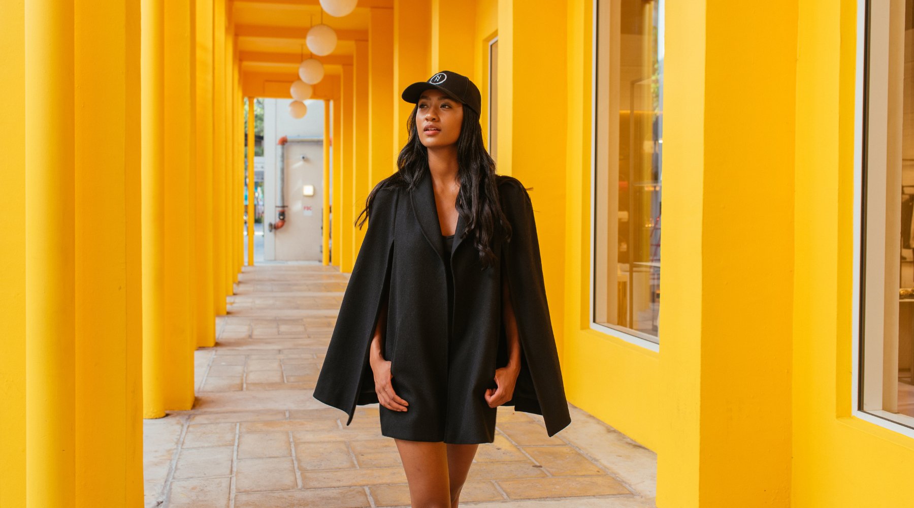 Styling & Stories Nina Nieves