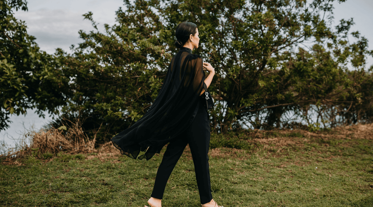 What I Keep Reaching For - Nina Nieves